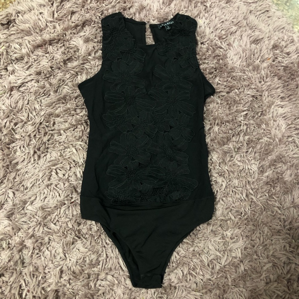3/20 mesh body suit